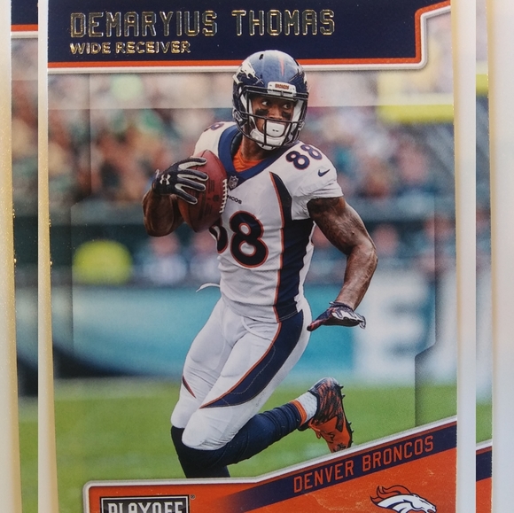 5a94715e3c1a7a20b350065d Other - Denver Broncos Demarius Thomas 5a94715e3c1a7a20b350065d Other - Denver Broncos Demarius Thomas